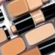 choosing the perfect liquid foundation