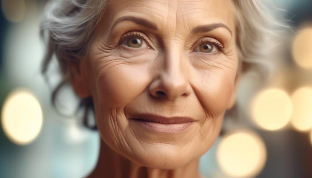 tips for aging skin